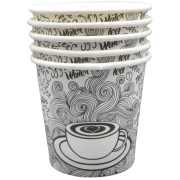 4 Oz Karton Bardak 100 adet