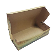 1000gr Kuru Pasta Kutusu  100 adet