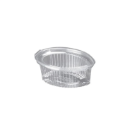 Plastik Sos Kabı 50cc