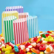 Kese Kağıdı Hediye 12,5x19cm