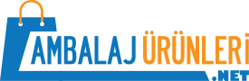 ambalaj ürünleri logo