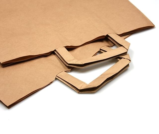Kraft Çanta Tanımı ve Tarihçesi
