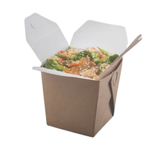 Lunch Box & Döner Box