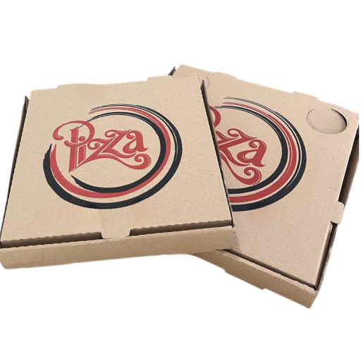 Pizza Kutuları