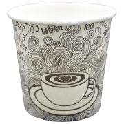 4 Oz Karton Bardak 100 adet