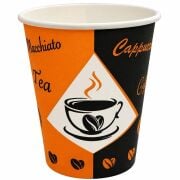 7 Oz Karton Bardak