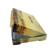 Baklava Kutusu 500 gr 100 adet