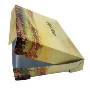 Baklava Kutusu 1000 gr 100 adet