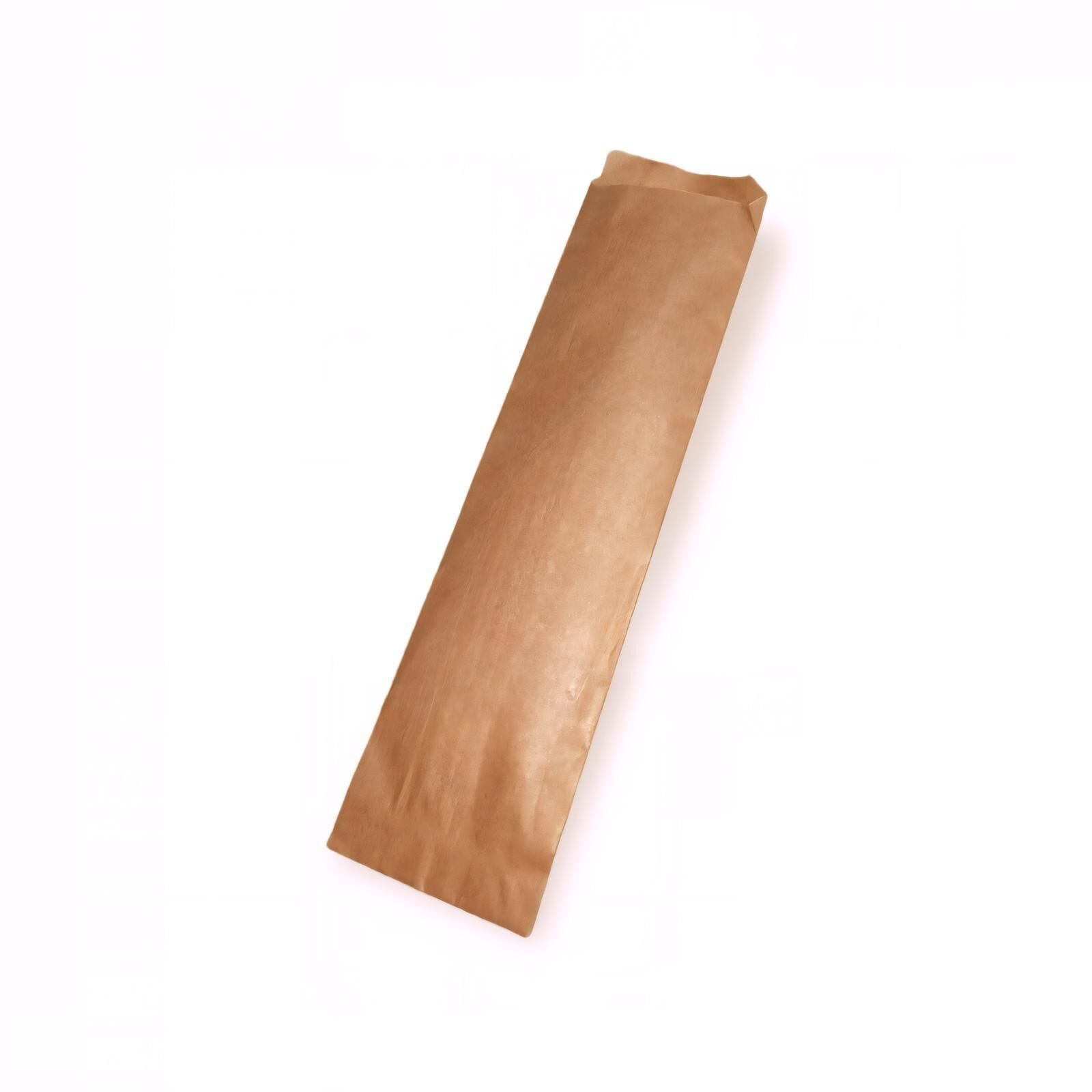 Kese Kağıdı Çatal Kaşık Çizgili Şamua 7x24cm 5 kg
