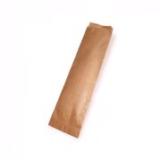 Kese Kağıdı Çatal Kaşık Çizgili Şamua 7x24cm 5 kg