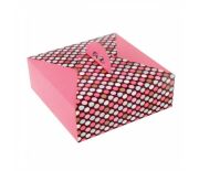 3No Pasta-Turta Kutusu