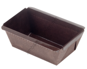 Mini Baton Kek Kalıbı