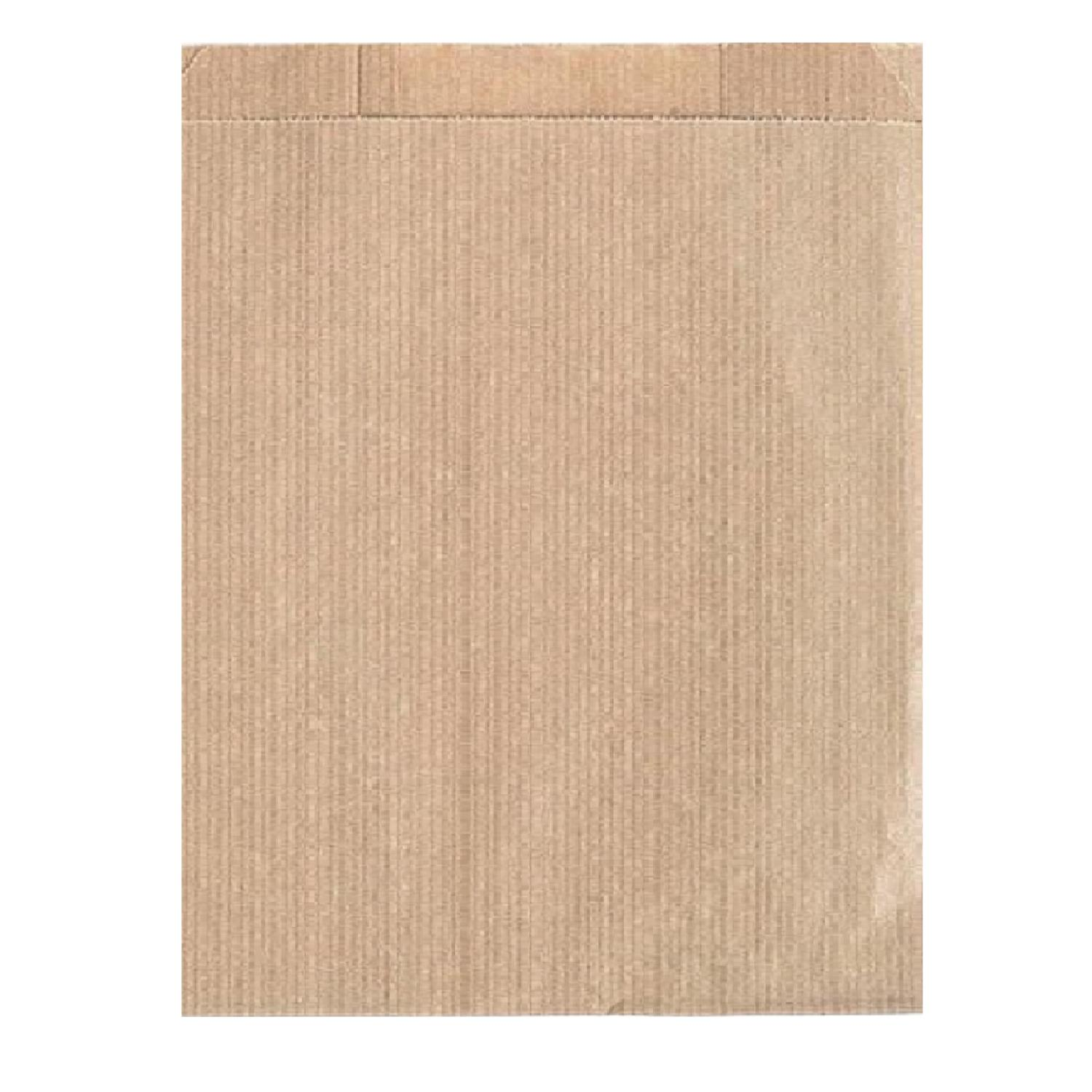 Kese Kağıdı Şamua Çizgili 16x20x8cm 10 kg