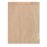 Kese Kağıdı Şamua Çizgili 16x20x8cm 10 kg