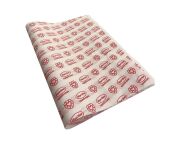 Afiyet Olsun Sülfit Ambalaj 35x50cm 10 kg