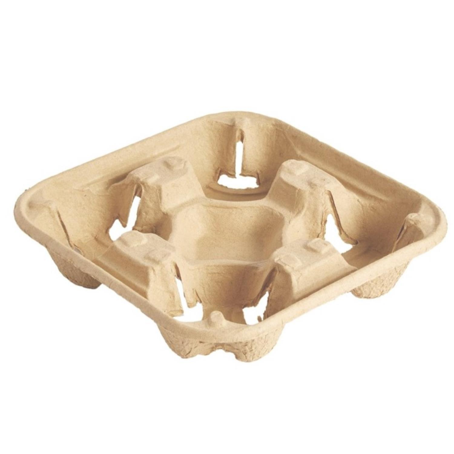 Bardak Viyolü 4'lü 260 Adet'li