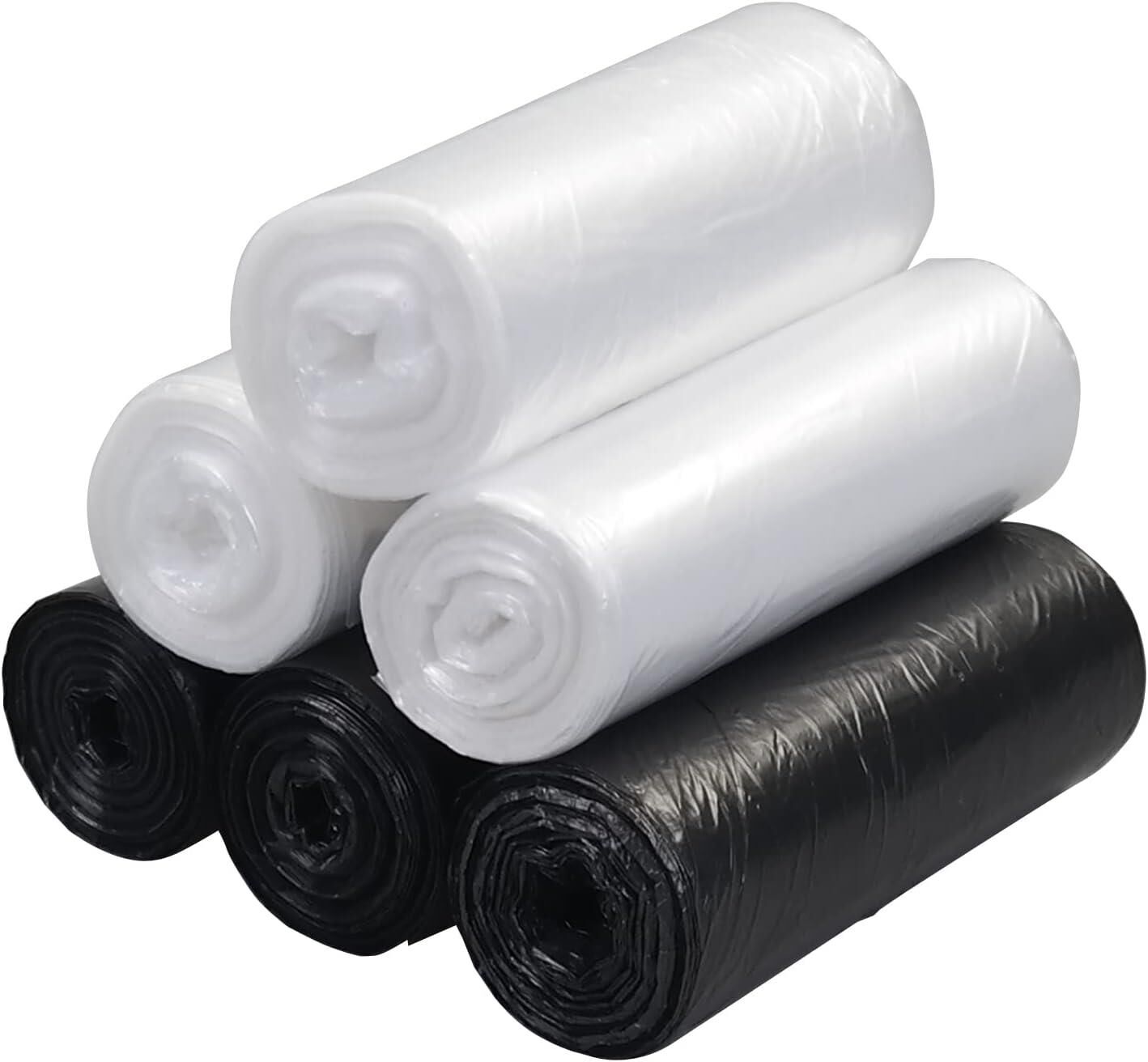 Mini Boy Çöp Poşeti 40x50cm  5x40 adet