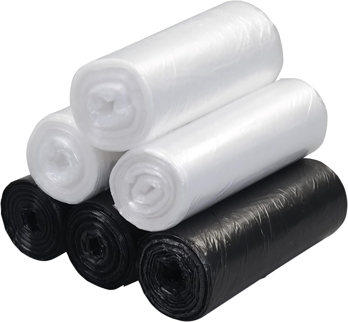 Mini Boy Çöp Poşeti 40x50cm  5x40 adet