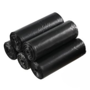 Orta Boy Çöp Poşeti 55x60 pakete 5x20 adet