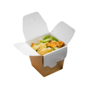 Yemek Kutusu Lunch Box 12,5x17x9,5cm