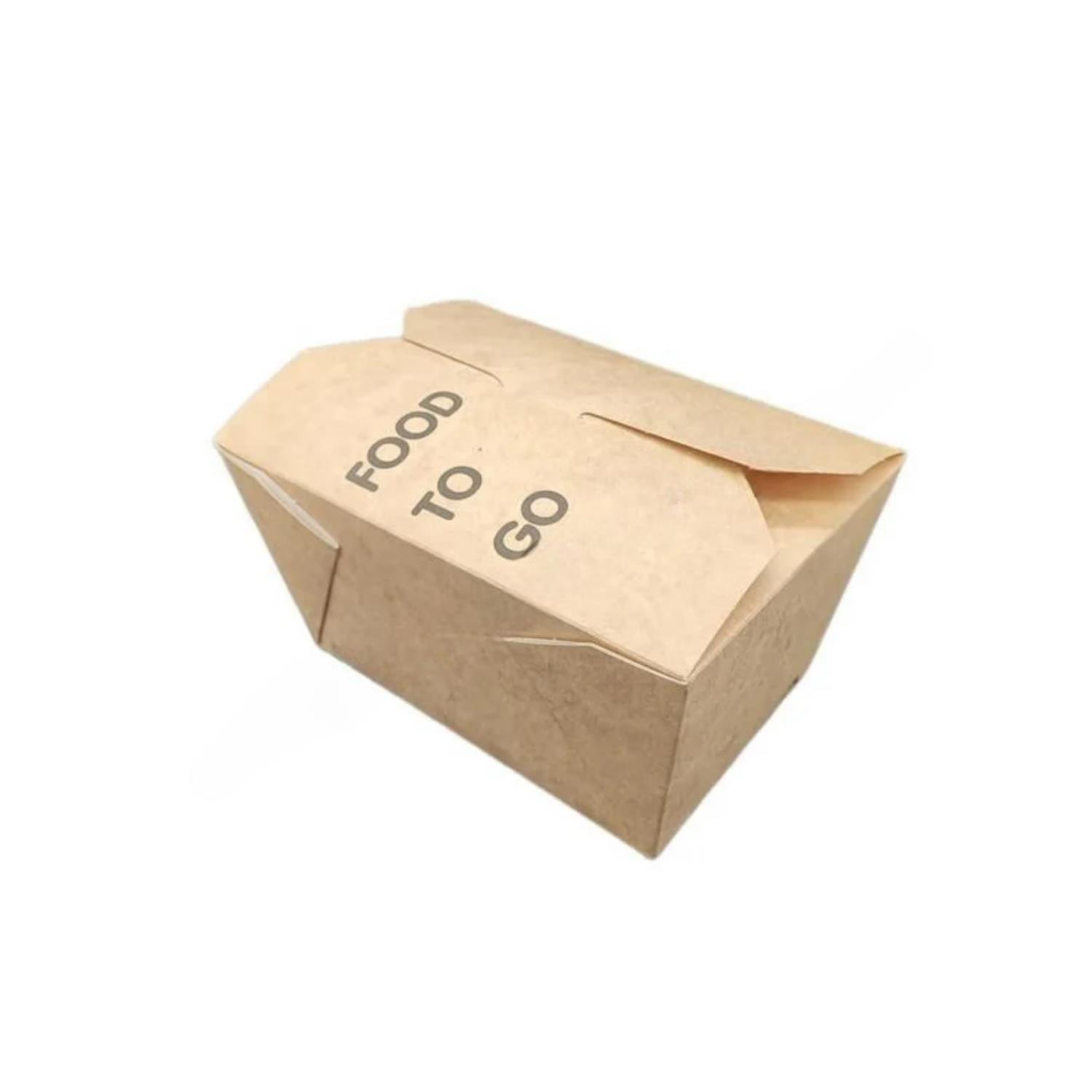 Yemek Kutusu Lunch Box 12,5x17x9,5cm