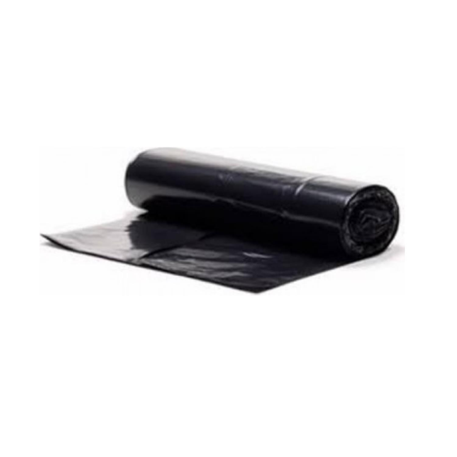 Büyük Boy Çöp Poşeti  65x80 pakete 5x10 adetli