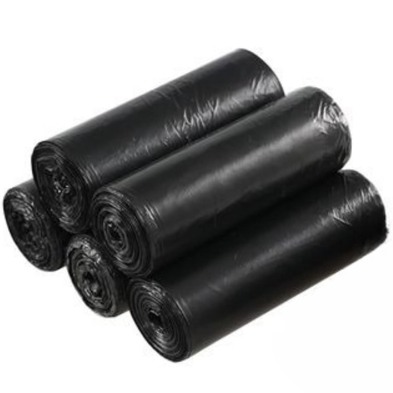 Büyük Boy Çöp Poşeti  65x80 pakete 5x10 adetli