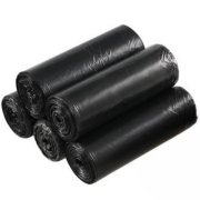 Büyük Boy Çöp Poşeti  65x80 pakete 5x10 adetli