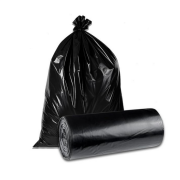 Büyük Boy Çöp Poşeti  65x80 pakete 5x10 adetli