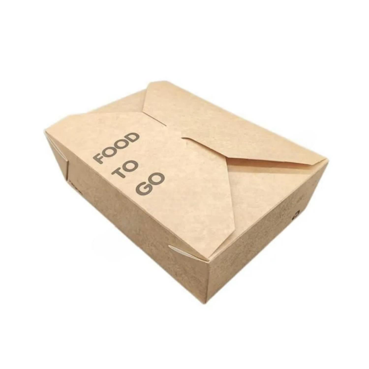 Yemek Kutusu Lunch Box 15x21x6,5cm