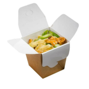Yemek Kutusu Lunch Box 15x21x6,5cm