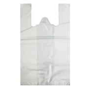 Hışır Atlet Poşet Büyük Boy 30x55x10cm