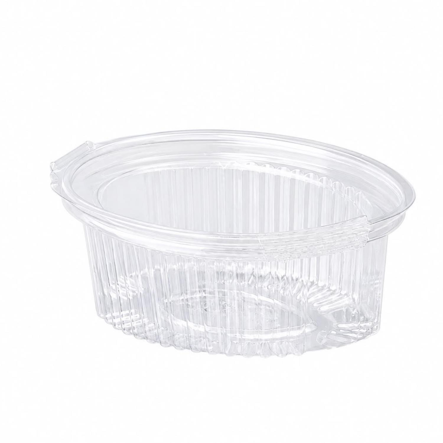 Plastik Sos Kabı 20cc