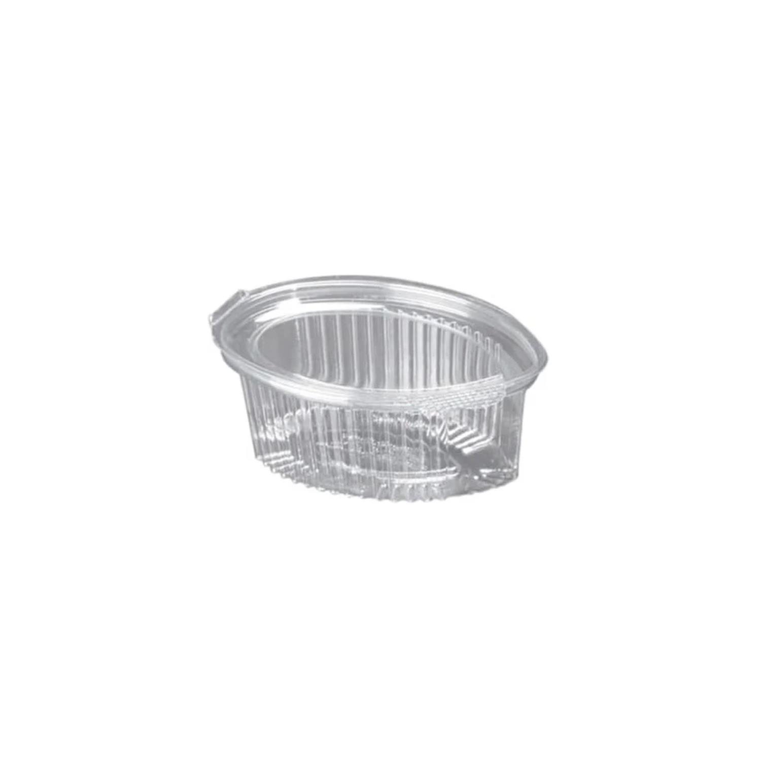 Plastik Sos Kabı 30cc