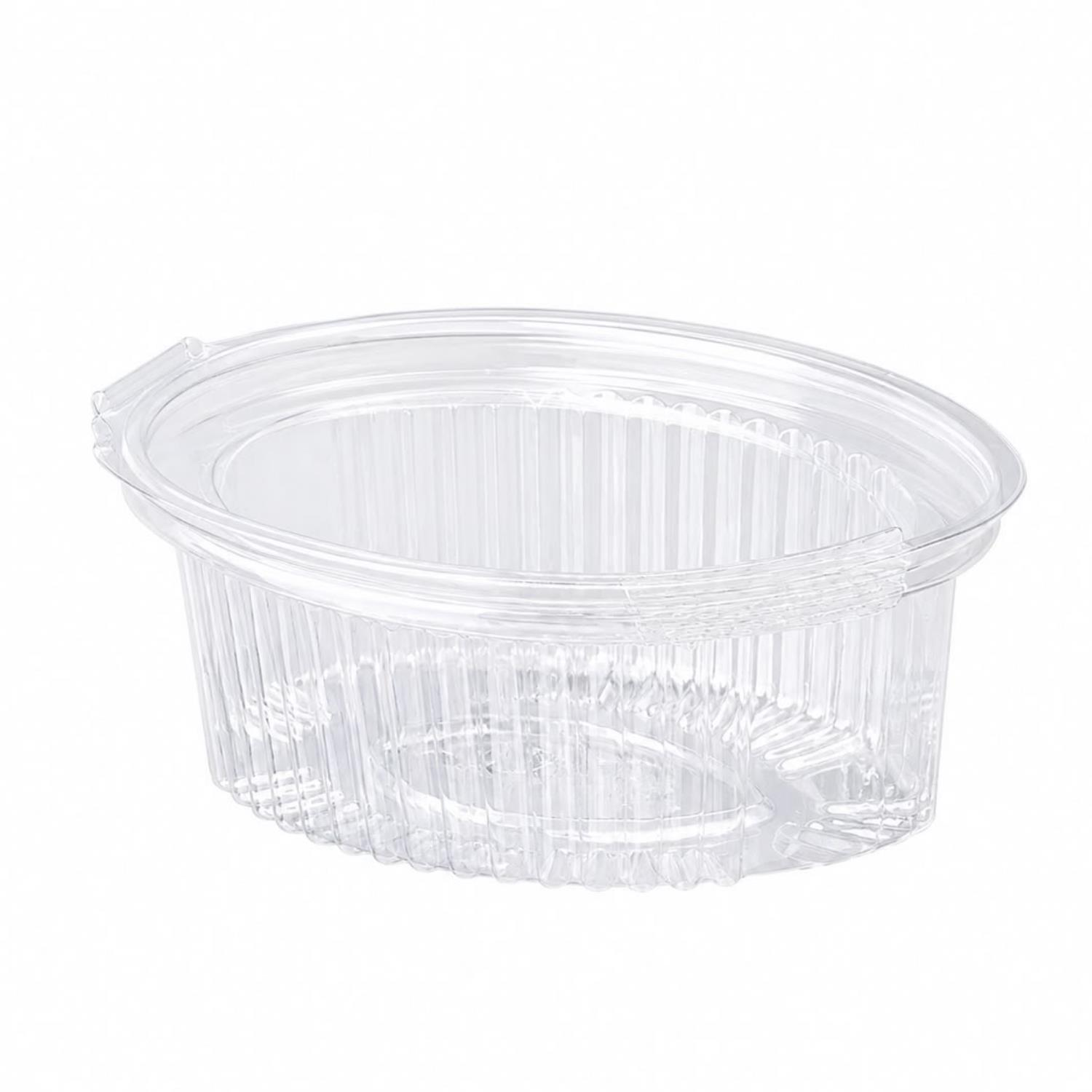 Plastik Sos Kabı 30cc