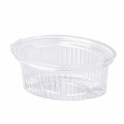 Plastik Sos Kabı 30cc