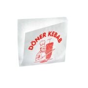 Döner Tüte 500 adet