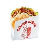 Döner Tüte 500 adet