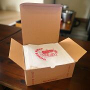 Döner Tüte 500 adet