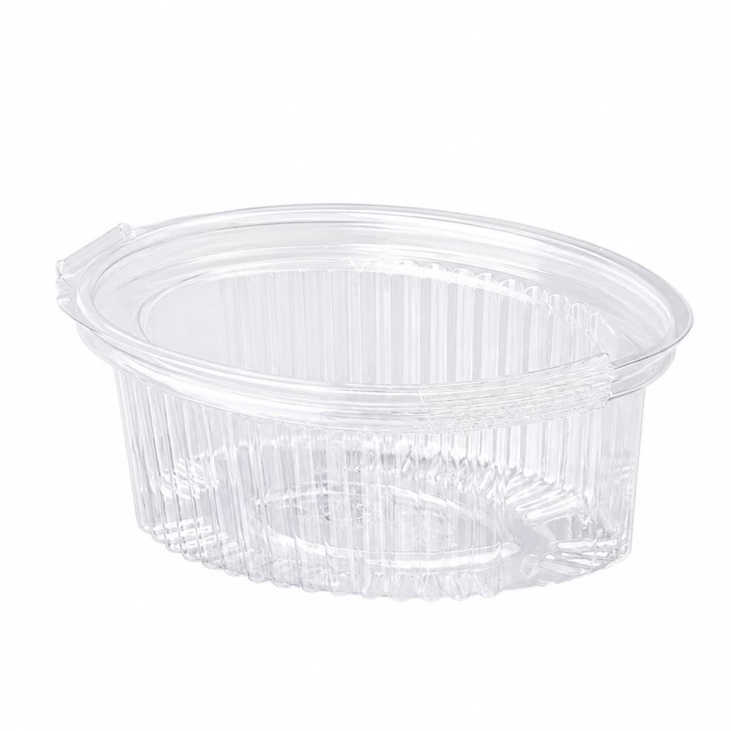 Plastik Sos Kabı 50cc