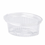 Plastik Sos Kabı 50cc