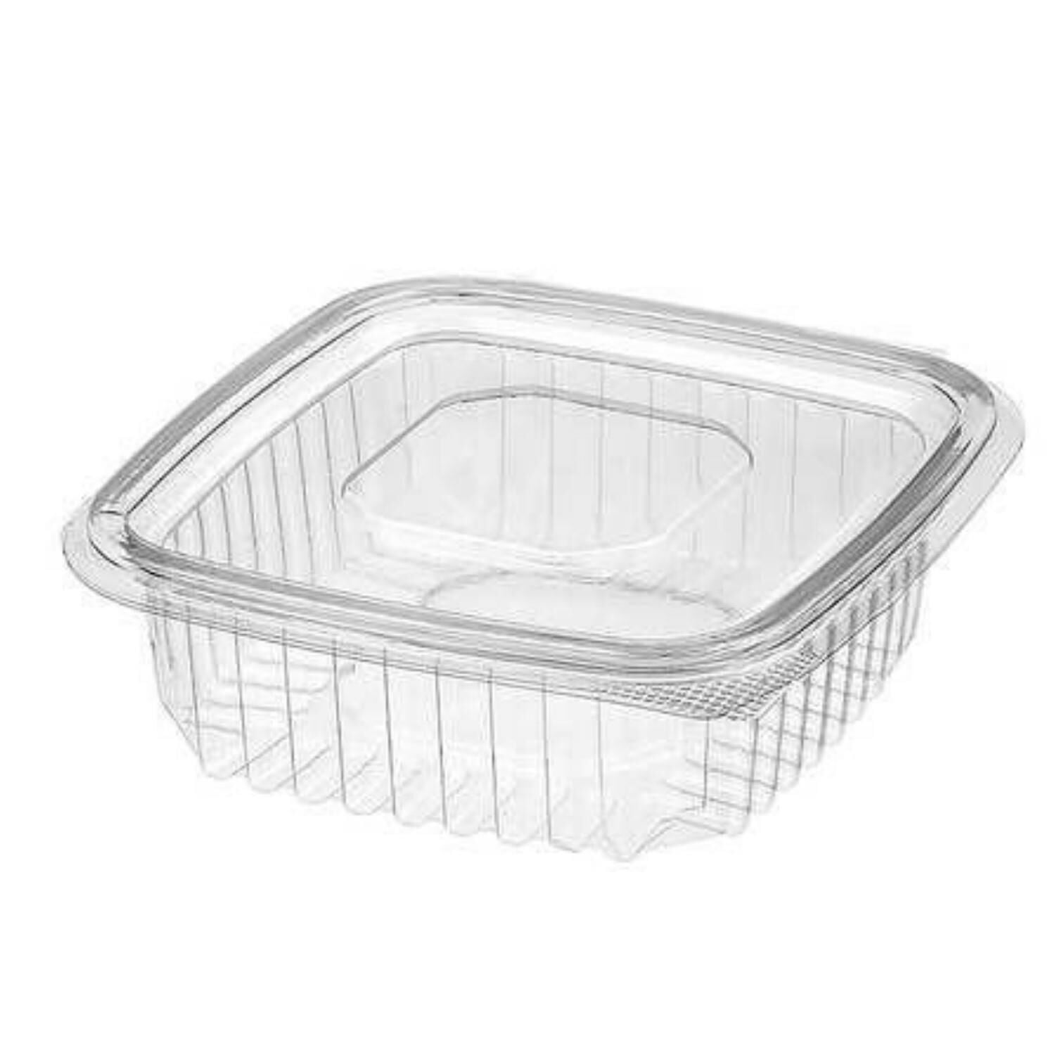 Sızdırmaz Kap 250 gr