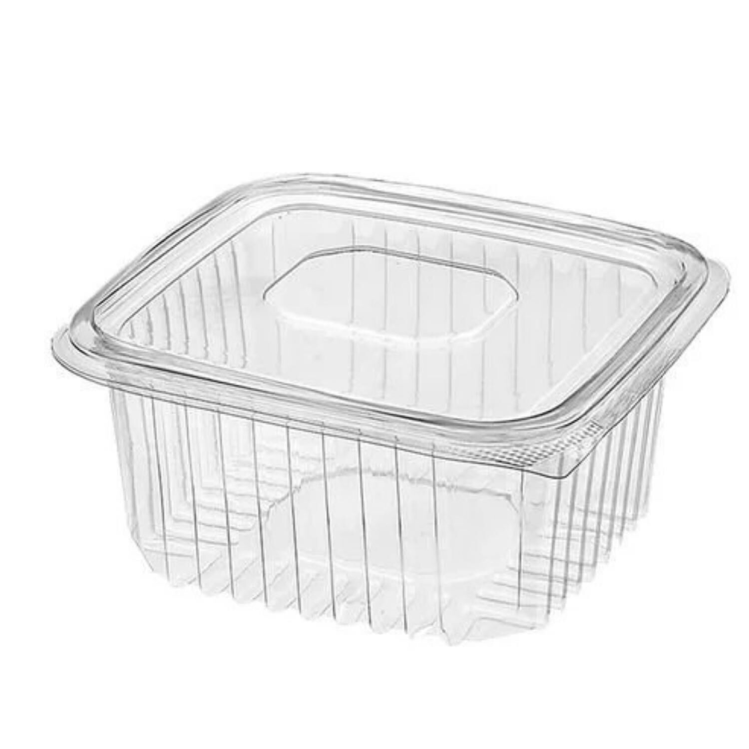 Sızdırmaz Kap 500 gr