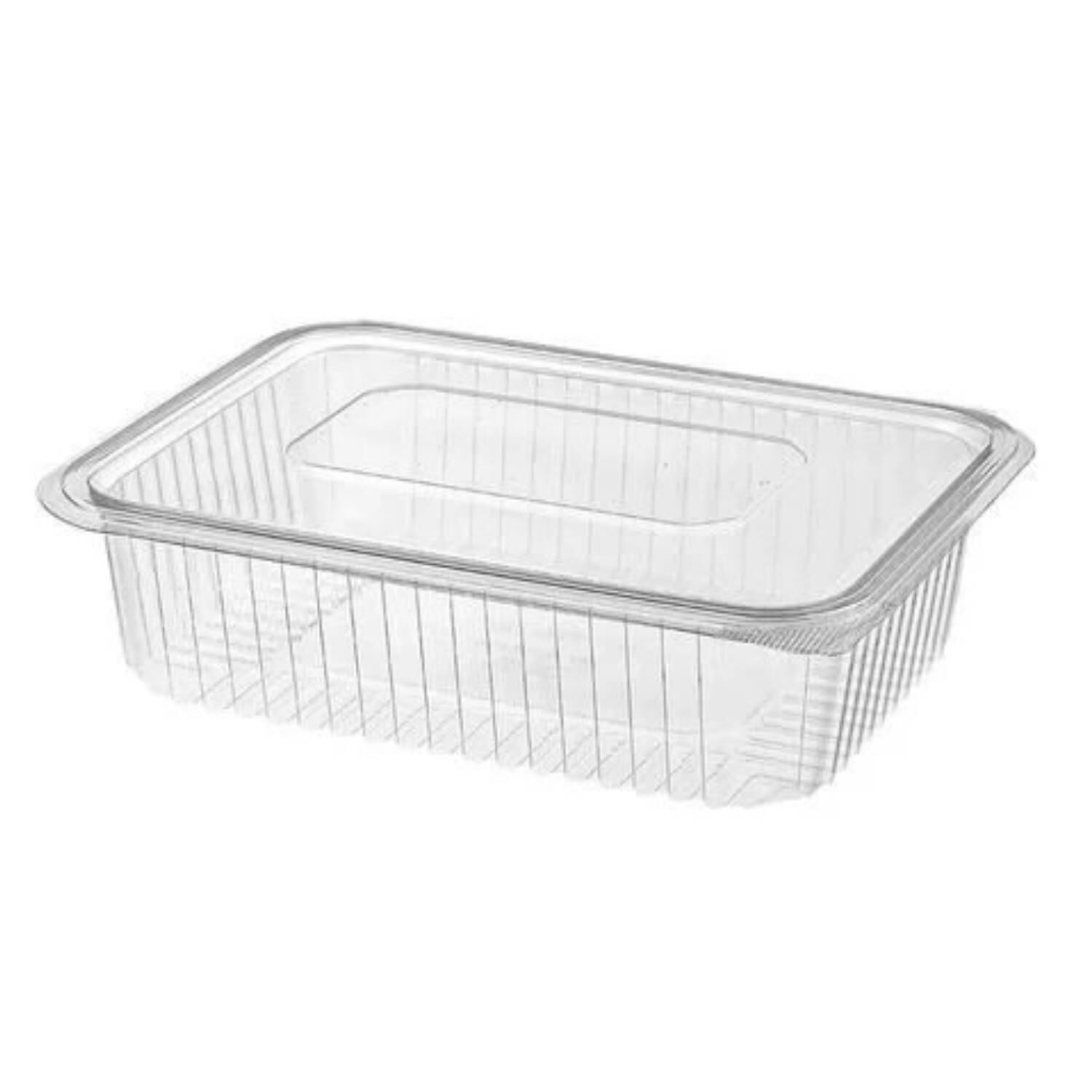 Sızdırmaz Kap 1000 gr