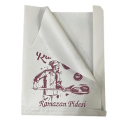Ramazan Pide Kese Kağıdı 30x41x6cm 20 kg