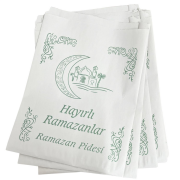 Ramazan Pide Kese Kağıdı 30x41x6cm10kg