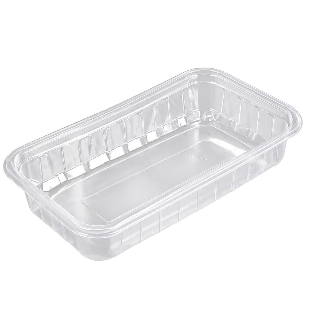 Plastik Kap 500gr PP