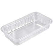 Plastik Kap 500gr PP
