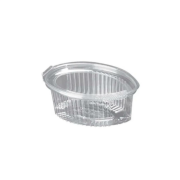 Plastik Sos Kabı 80cc