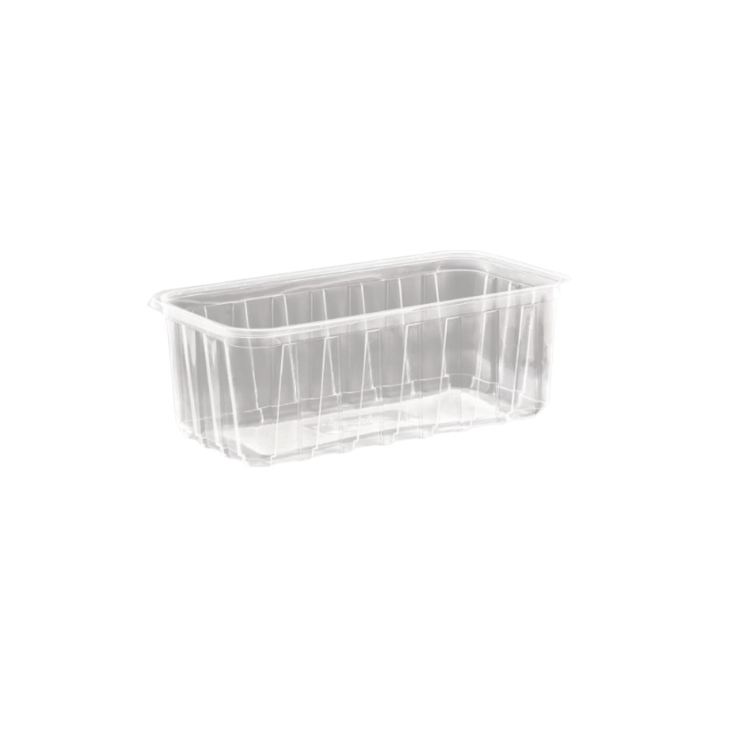 Plastik Kase 1000 gr